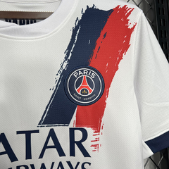 Camiseta PSG Away 24/25 Versão Torcedor