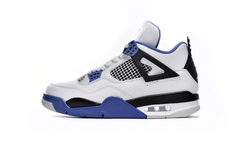 AIR JORDAN 4 "MOTORSPORTS"