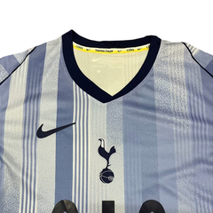 Camiseta Tottenham Away 24/25 Versão Torcedor na internet