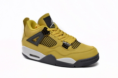 AIR JORDAN 4 "LIGHTNING" - loja online