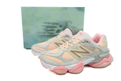 NEW BALANCE 9060 x JOE FRESHGOODS "BABY SHOWER BLUE" - comprar online