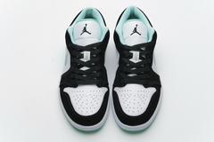 AIR JORDAN 1 LOW "TIFFANY" - comprar online