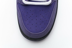 DUNK LOW SB "PURBLE LOBSTER" na internet