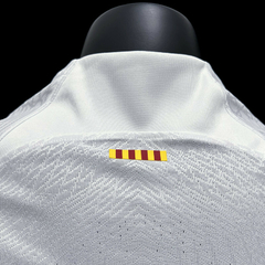 Camiseta Barcelona Away 23/24 Versão Jogador - loja online