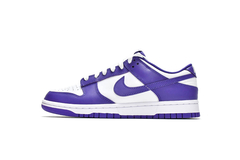 DUNK LOW SP "CHAMPIONSIP COURT PURPLE"