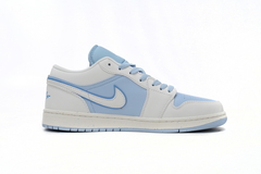 AIR JORDAN 1 LOW "ICE BLUE" - comprar online