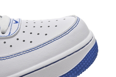 AIR FORCE 1 LOW "CONTRAST STITCH BLUE" na internet