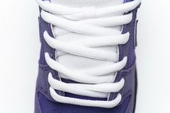 DUNK LOW SB "PURBLE LOBSTER" - Urso Importador