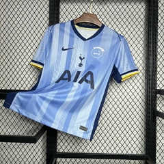 Camiseta Tottenham Away 24/25 x Cactus Jack - loja online