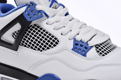 AIR JORDAN 4 "MOTORSPORTS" - comprar online