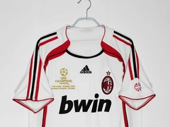 Imagem do Camiseta AC Milan Retrô 2006