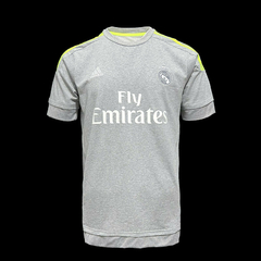 Camiseta Real Madrid Retrô 2016 na internet