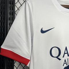 Camiseta PSG Away 24/25 Versão Torcedor - comprar online