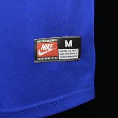 Camiseta Barcelona Retrô 1999 Centenário