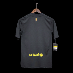 Camiseta Barcelona Retrô 11/12 - Urso Importador