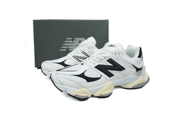 NEW BALANCE 9060 "WHITE BLACK" - comprar online