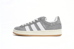 ADIDAS CAMPUS 00'S "GREY WHITE"