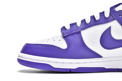 DUNK LOW SP "CHAMPIONSIP COURT PURPLE" - comprar online