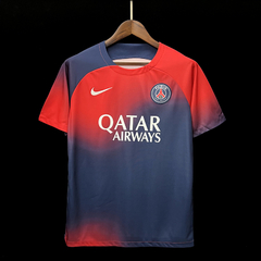 Imagem do Camiseta PSG Treino 23/24