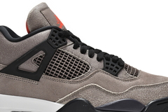 AIR JORDAN 4 "TAUPE HAZE MOCHA" - Urso Importador