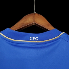 Camiseta Chelsea Retrô 2012 - comprar online