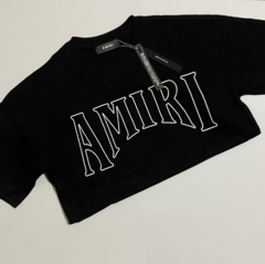 CAMISETA AMIRI "SUN"