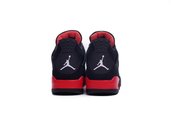 AIR JORDAN 4 "RED THUNDER"