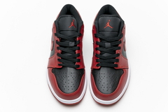 AIR JORDAN 1 LOW "VARSITY RED" - comprar online