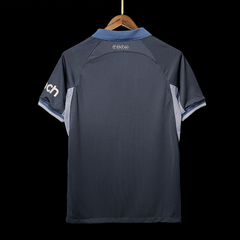 Camiseta Tottenham Away 23/24 Versão Torcedor - loja online