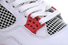 AIR JORDAN 4 "FIRE RED" - loja online