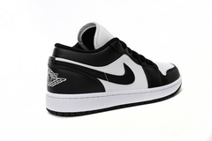 AIR JORDAN 1 LOW "PANDA" - loja online