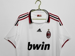 Camiseta AC Milan Retrô 2009 - comprar online