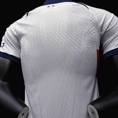 Camiseta PSG Away 23/24 Versão Jogador na internet