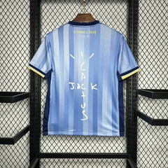 Camiseta Tottenham Away 24/25 x Cactus Jack - comprar online