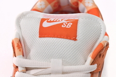 Imagem do DUNK LOW SB "ORANGE LOBSTER"