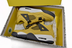 AIR JORDAN 4 "LIGHTNING" - comprar online