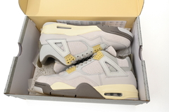 AIR JORDAN 4 "CRAFT" - Urso Importador