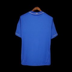 Camiseta Chelsea Retrô 2012 na internet