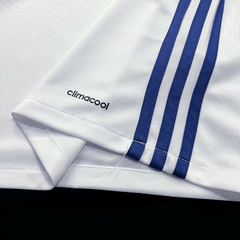 Camiseta Real Madrid Retrô 2017