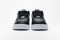 AIR FORCE 1 LOW '07 BLACK na internet