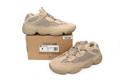 YEEZY 500 "TAUPE LIGHT" na internet