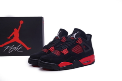 AIR JORDAN 4 "RED THUNDER" - comprar online