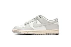 DUNK LOW SP "LIGHT BONE"