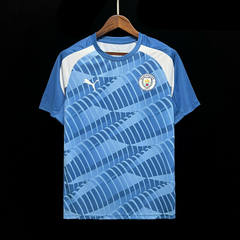 Camiseta Manchester City Treino 23/24 na internet