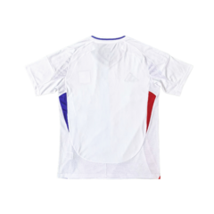 Camiseta Lyon Home 24/25 Versão Torcedor - comprar online