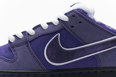 DUNK LOW SB "PURBLE LOBSTER" - Urso Importador