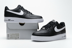 AIR FORCE 1 LOW '07 BLACK - Urso Importador