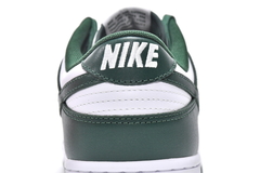 Imagem do DUNK LOW SP "VARSITY GREEN"