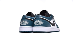 AIR JORDAN 1 LOW "DARK TEAL" - loja online