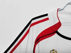 Camiseta AC Milan Retrô 2006 - comprar online